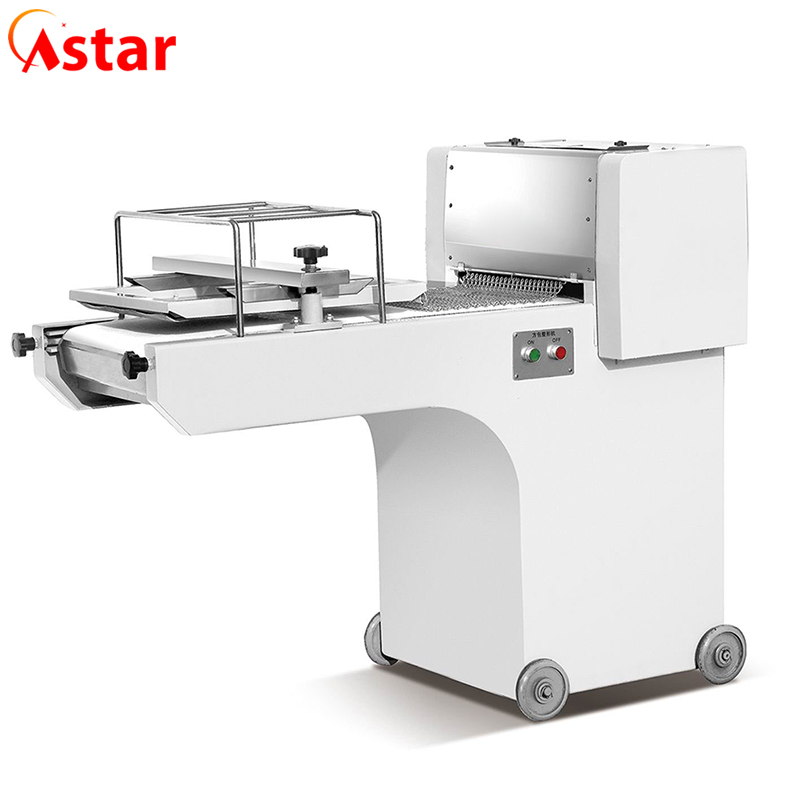 Astar Bakery Processor Bread Roll Molding Machine From China