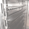 Astar Bakery Machine 10 Trays Gas Hot Air Convention Oven