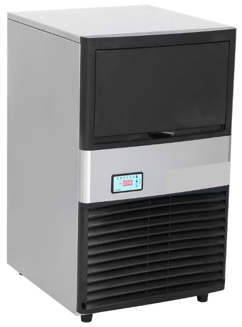 ASTAR BEVERAGE EQUIPMENT ID-30KG Intergrated Ice Cube Maker 
