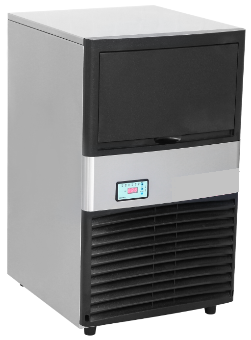 ASTAR BEVERAGE EQUIPMENT ID-30KG Intergrated Ice Cube Maker 