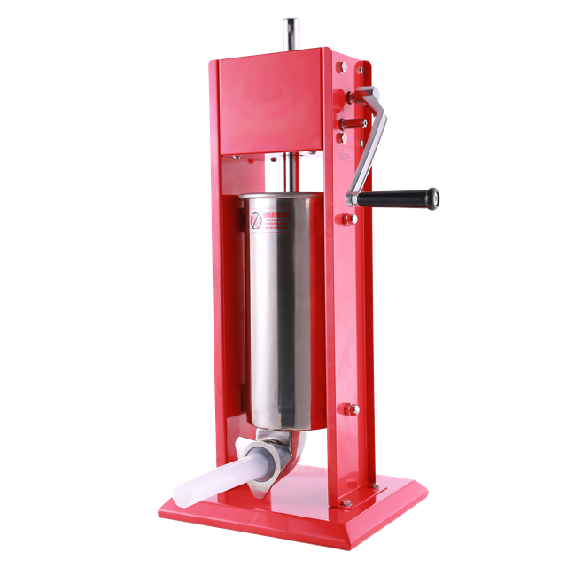 Astar Manual Sausage Stuffer SV-7L