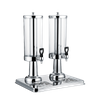 Astar Juice Dispenser ASC-3Lx2