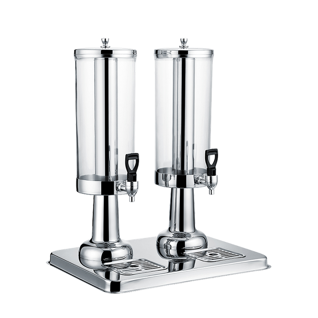 Astar Juice Dispenser ASC-3Lx2