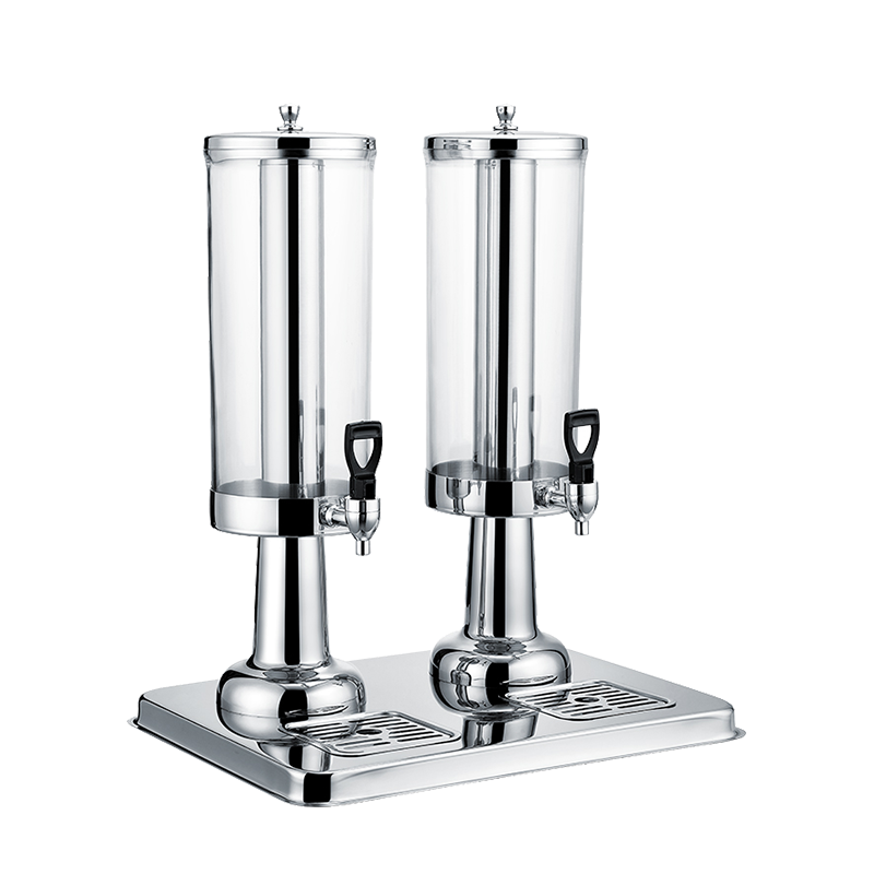 Astar Juice Dispenser ASC-3Lx2