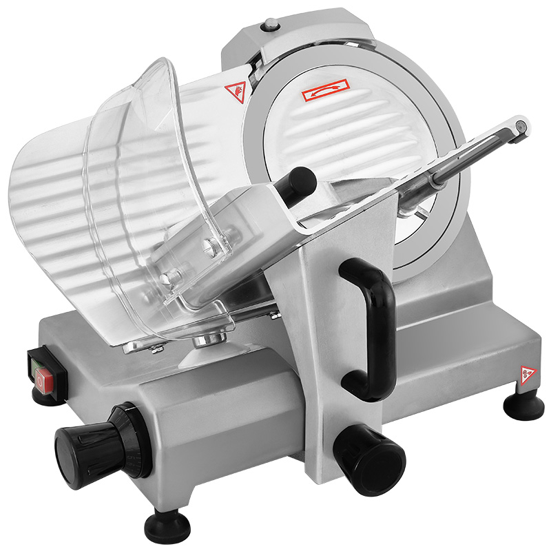 Astar 8" Semi-automatic Meat Slicer B220A