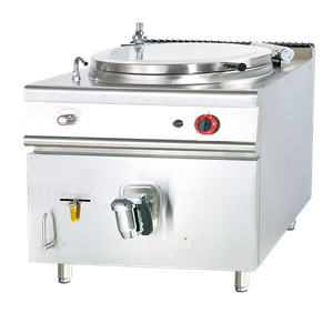 Astar-Gas Soup Kettle/Gas Deep Direct Heating Boiling Pan-ASGH-981