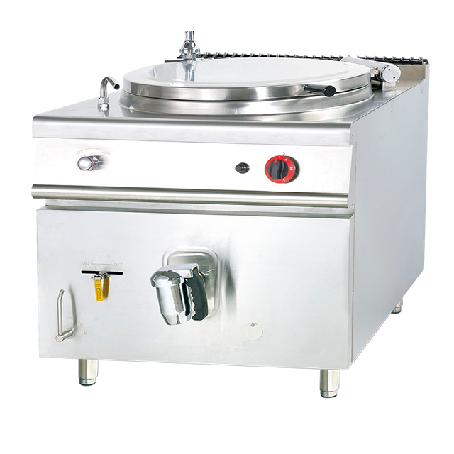 Astar-Gas Soup Kettle/Gas Deep Direct Heating Boiling Pan-ASGH-981