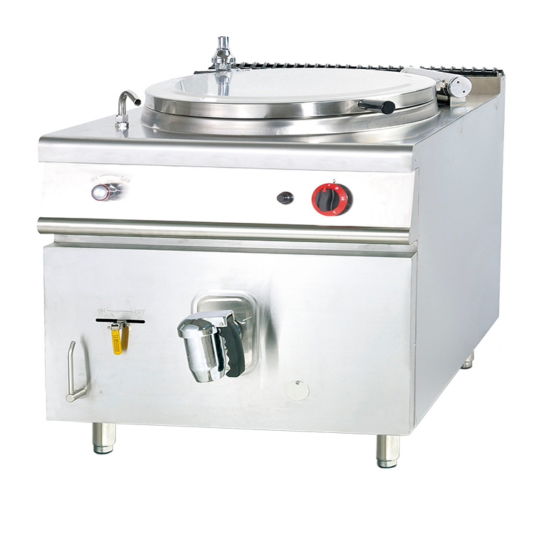 Astar-Gas Soup Kettle/Gas Deep Direct Heating Boiling Pan-ASGH-981