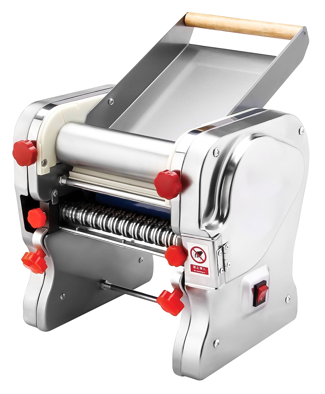 Astar Electric Noodle Machine DSS-220C