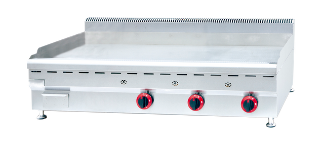 Astar-Gas Griddle-AS-G49