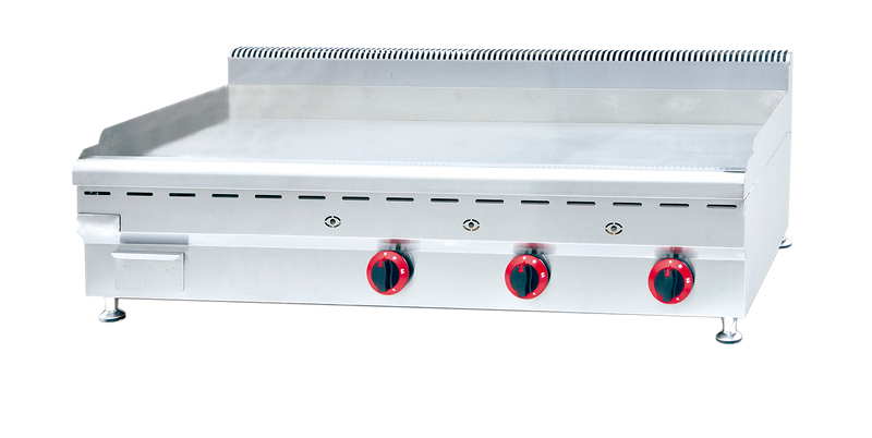 Astar-Gas Griddle-AS-G49
