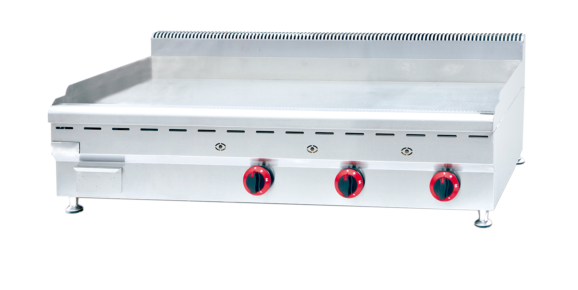 Astar-Gas Griddle-AS-G49