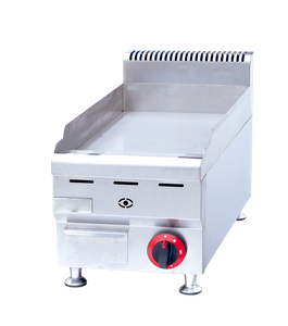 Astar-Gas Griddle-AS-G43