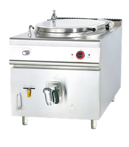 Astar-Electric Soup Kettle-ASEH-881 