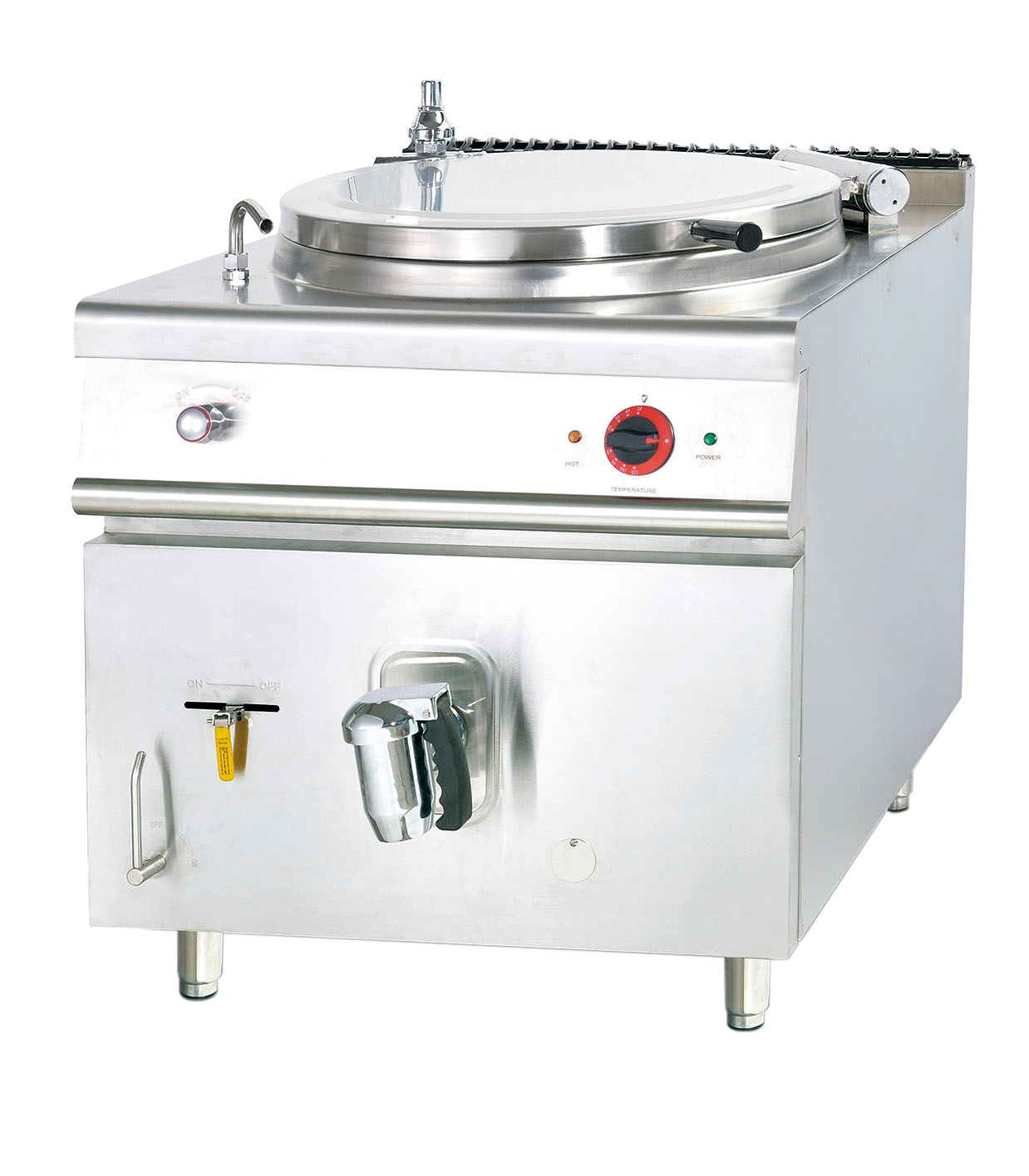 Astar-Electric Soup Kettle-ASEH-881 