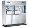 Astar Kitchen Refrigerator & Freeze ER-1.8GS