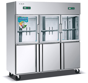 Astar Kitchen Refrigerator & Freeze ER-1.8GS