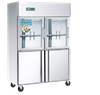 Astar Kitchen Refrigerator & Freeze ER-1.2GS