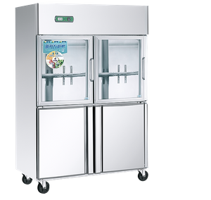 Astar Kitchen Refrigerator & Freeze ER-1.2GS