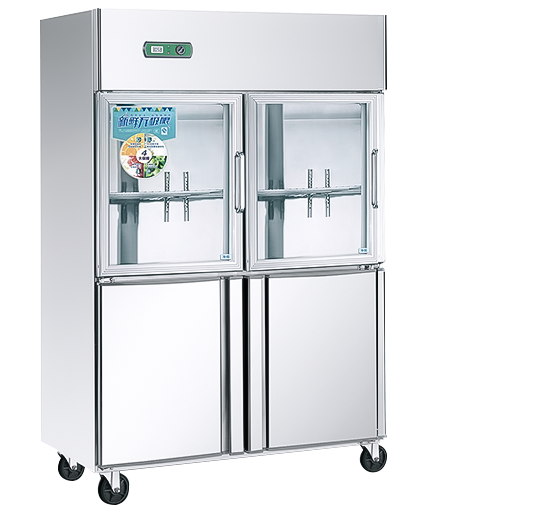 Astar Kitchen Refrigerator & Freeze ER-1.2GS