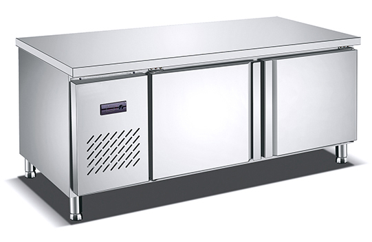 Astar Workbench Refrigeration ZWT-1.2R