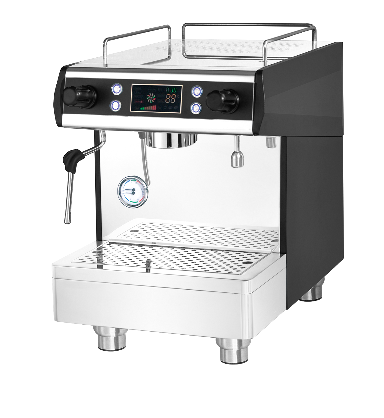 ASTAR BEVERAGE EQUIPMENT