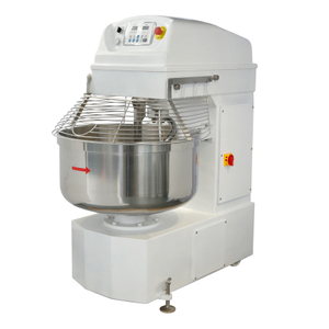 Astar 130L Dough Mixer AS-HS130DN 
