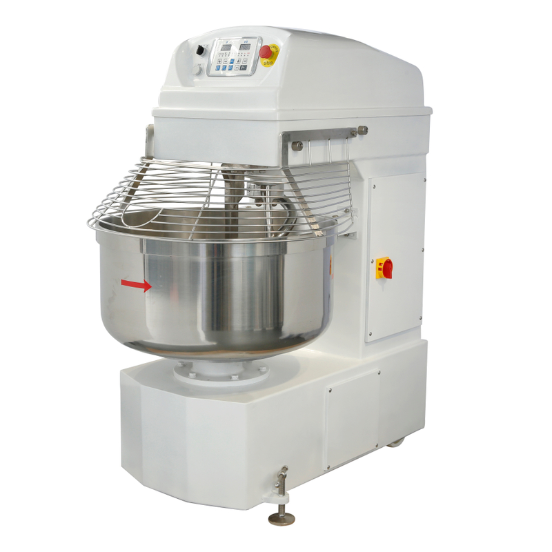Astar 130L Dough Mixer AS-HS130DN 