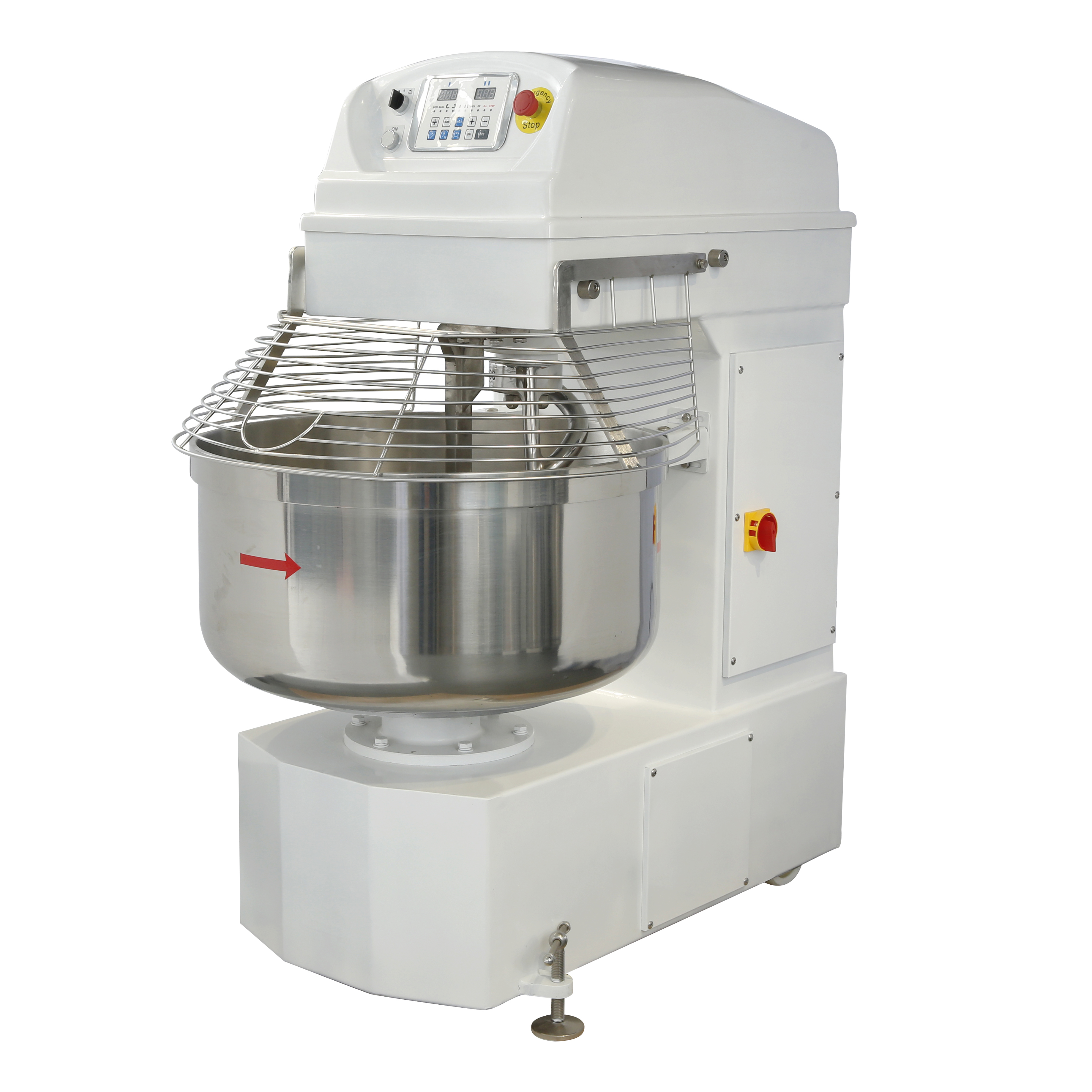 Astar 130L Dough Mixer AS-HS130DN 
