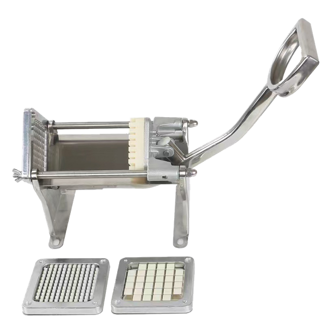 Astar Manual Potato chip machine SG-02