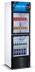 Astar Beverage Showcase BS-380B2