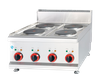 Astar-Counter Top Electric 4-Plate Cooker-ASEH-687