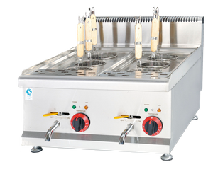 Astar-Counter Top Electric Pasta Cooker-ASEH-688
