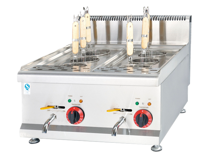 Astar-Counter Top Electric Pasta Cooker-ASEH-688