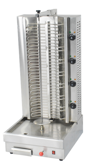 Astar-Electric Kebab Machine-AS-EB860