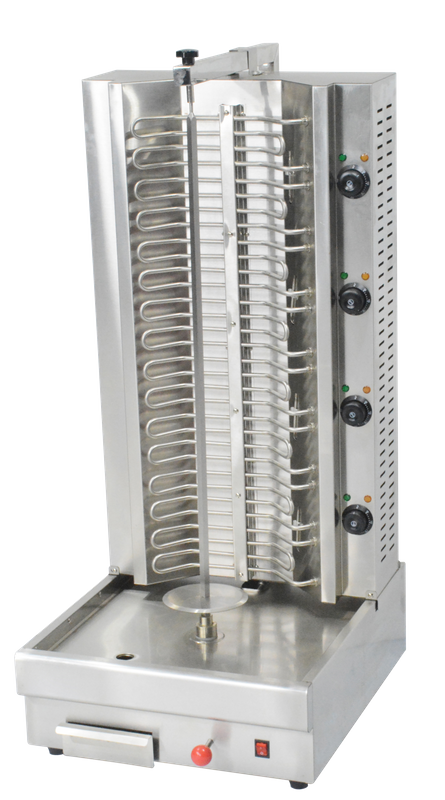 Astar-Electric Kebab Machine-AS-EB860