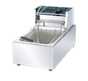 Astar-1-Tank 1-Basket Electric Fryer-AS-81