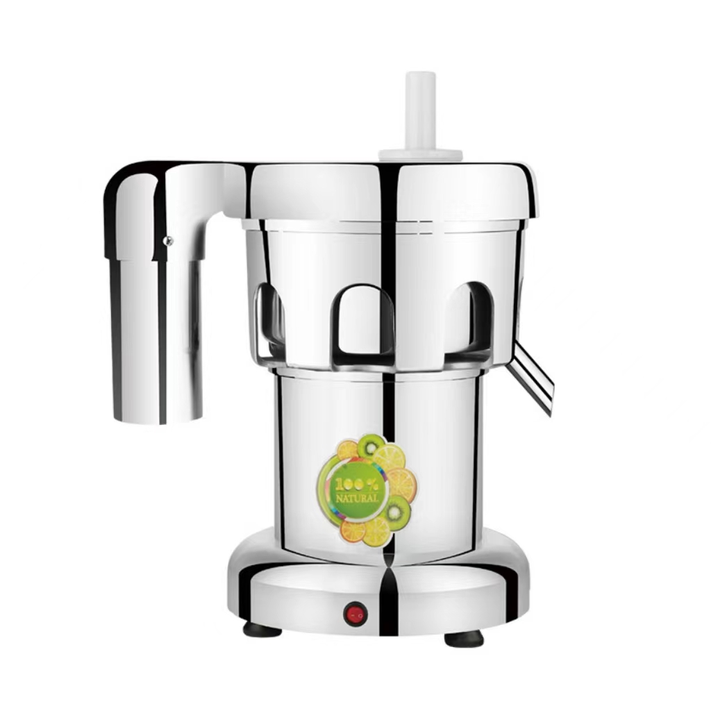 ASTAR BEVERAGE EQUIPMENT 18L*2 Juice Extractor AS-A2000