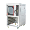Astar Hot Air Convection Oven 5 Trays With Base Rack