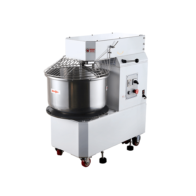 20L 8KG Head-up Spiral Mixer