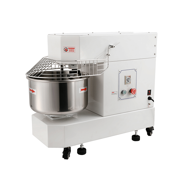 Spiral Mixer