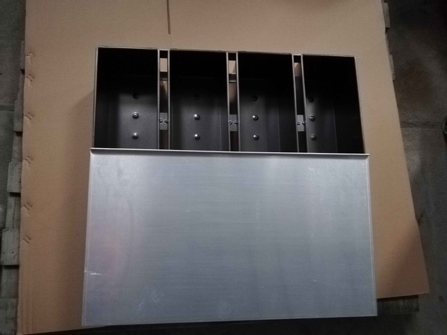 Astar Bakery Customized Toast Tin