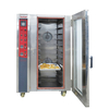 Astar Bakery Equipment 10 Trays Hot Air Convention Oven