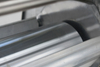 Bakery Machine Standing Type Dough Sheeter