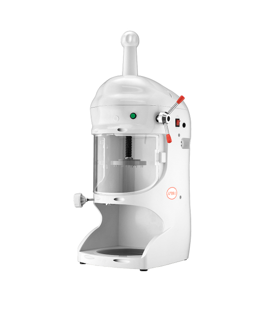 ASTAR BEVERAGE EQUIPMENT Ice Shaver Machine AS-118