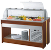 Astar Salad Bar SLG-H1830