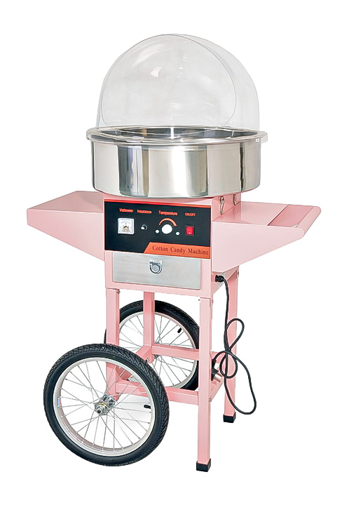 SNACK EQUIOMENT AS-ECM500B