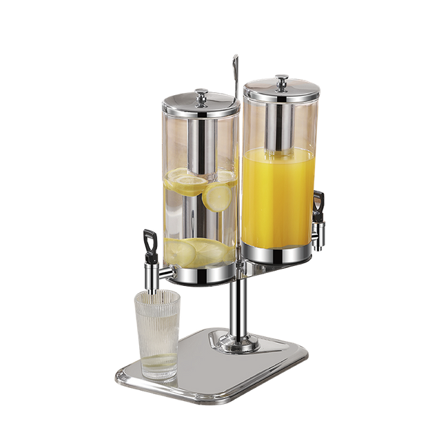 Astar Rotate Juice Dispenser AS-RJD2A