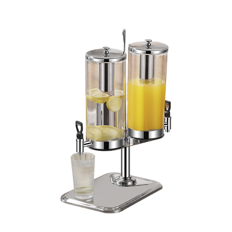 Astar Rotate Juice Dispenser AS-RJD2A