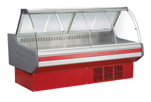 Astar Deli Refrigerator DGY-15
